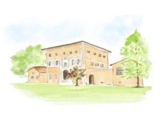 Villa Certani Vittori Venenti